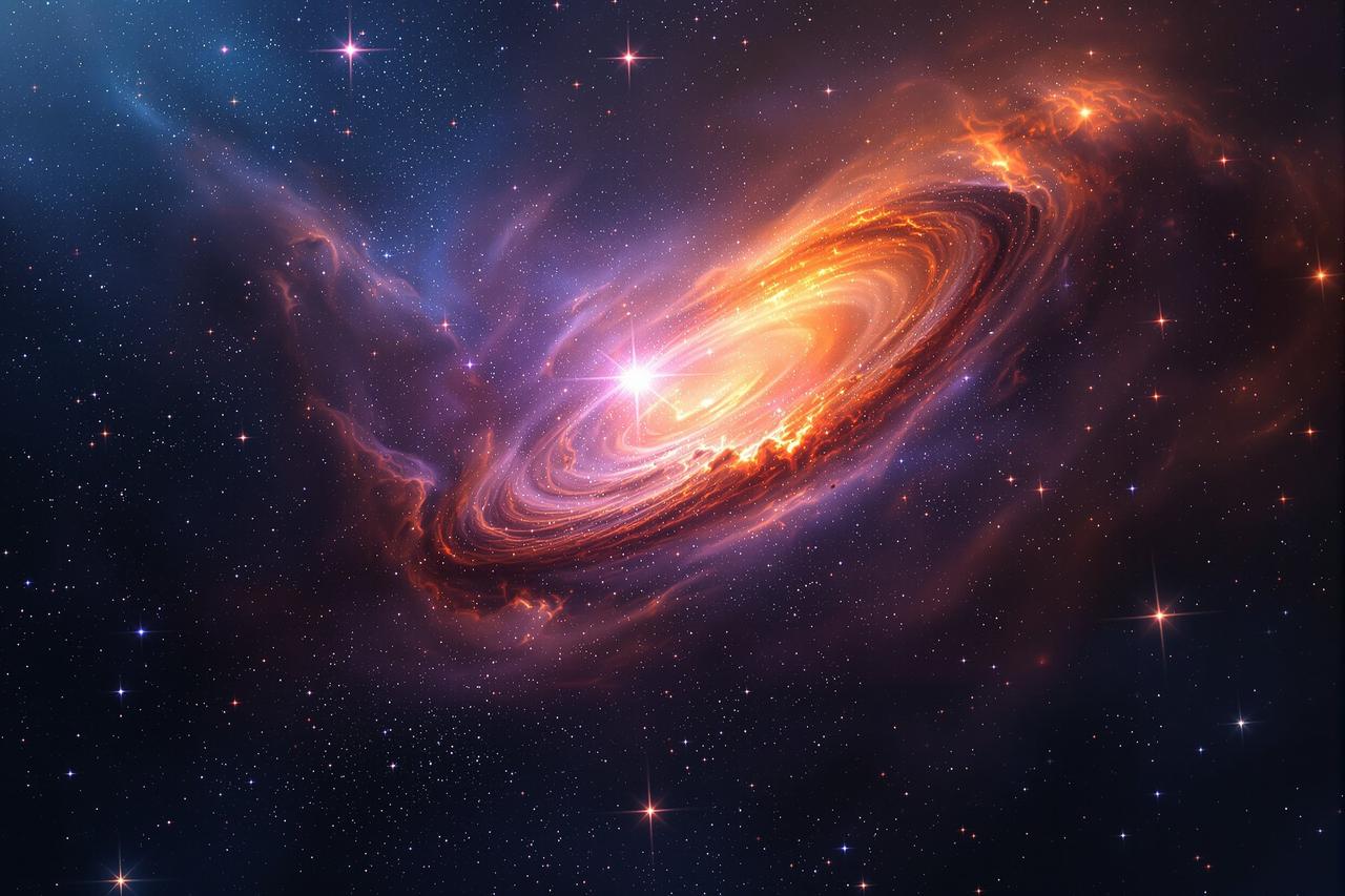 宇宙起源